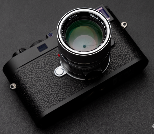 首台带数字签名的相机 徕卡M11-P体验评测---广州御图摄影有限公司