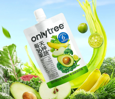 一组很夏天的静物摄影