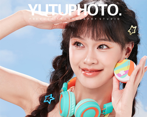 ps人像精修照片步骤技巧