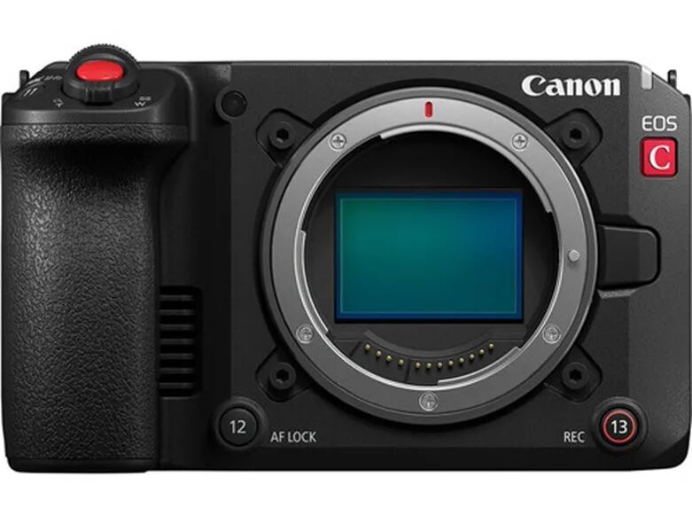 佳能本周发布的是EOS R6 V，而非R8 V，复古R8 Mark II随后到